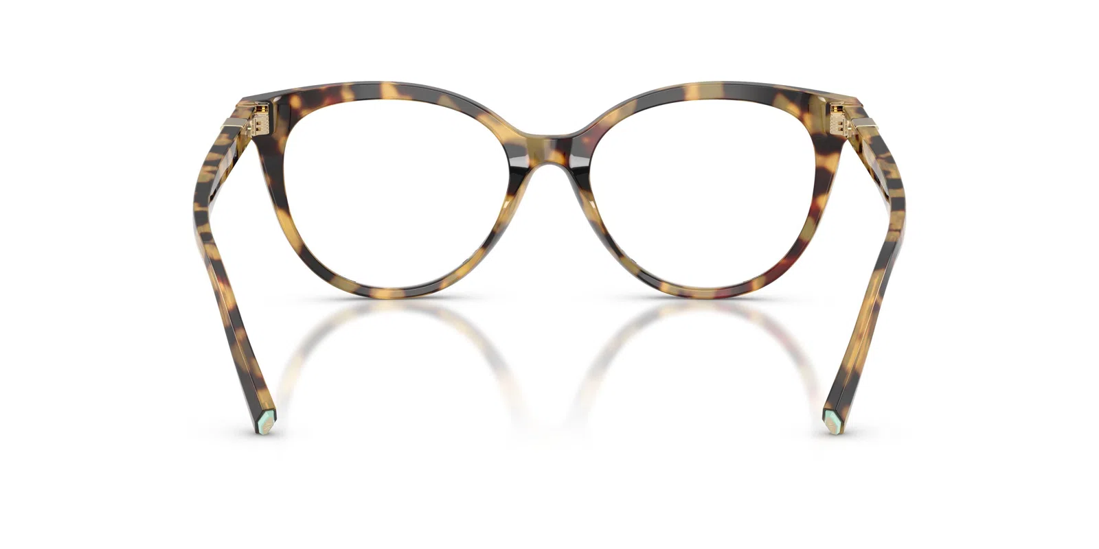 Tiffany 2277 Eyeglasses - view 17